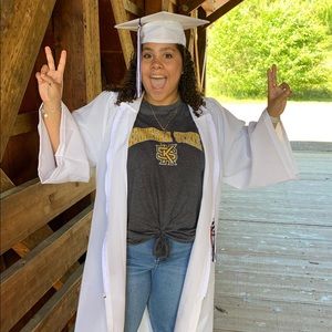 Meet your Posher, Arianna